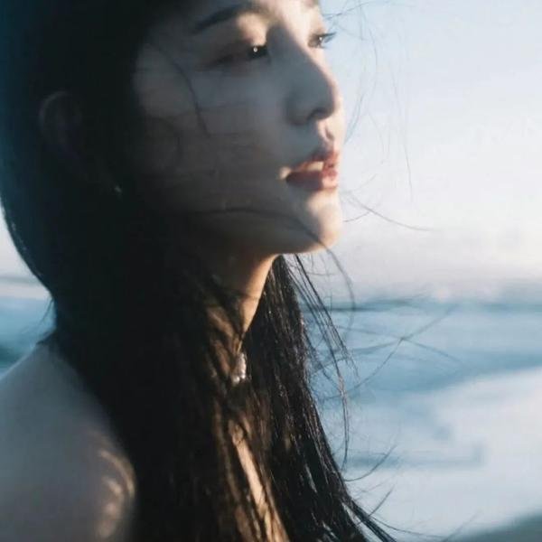 玻璃少女